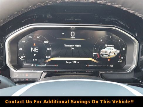 New 2026 GMC Sierra 1500 SLT w/ SLT Premium Plus Package image 11