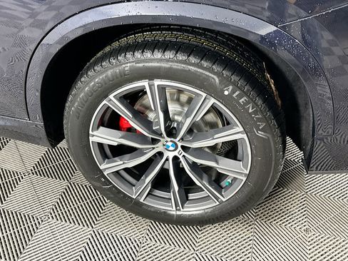 New 2026 BMW X5 xDrive40i image 38