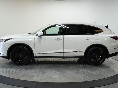 Used 2023 Acura MDX SH-AWD w/ Technology Package image 5