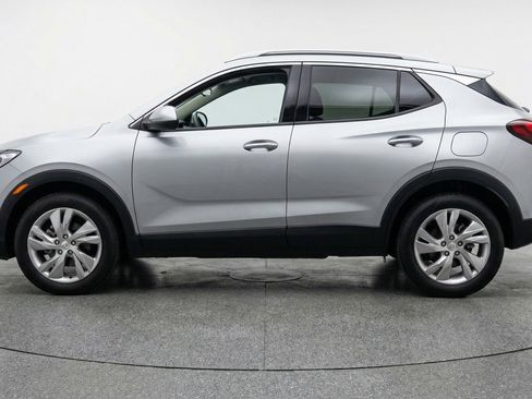 Used 2025 Buick Encore GX Preferred FWD image 5