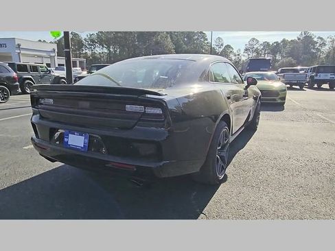 New 2026 Dodge Charger R/T AWD/4WD image 35