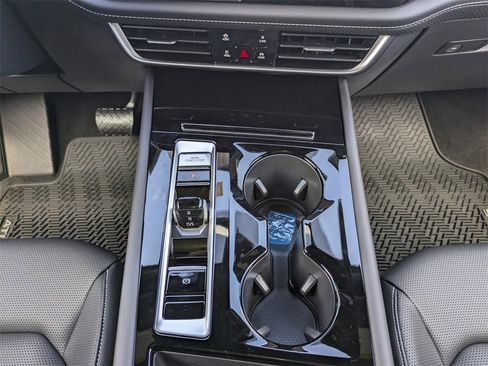 New 2026 Volkswagen Atlas Cross Sport SEL image 19