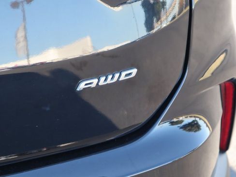 Certified 2022 Ford Edge SEL w/ Convenience Package image 15