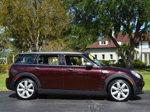 Used 2016 MINI Cooper Clubman image 23