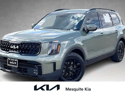 Certified 2024 Kia Telluride SX X-Pro