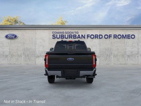 New 2026 Ford F250 Lariat image 5