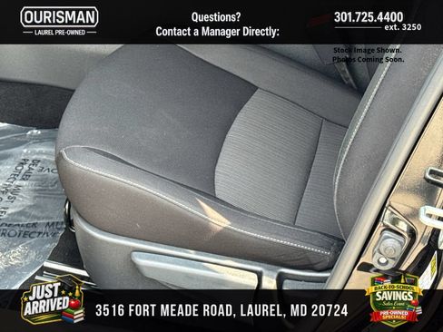 Used 2025 Nissan Sentra SV FWD image 7