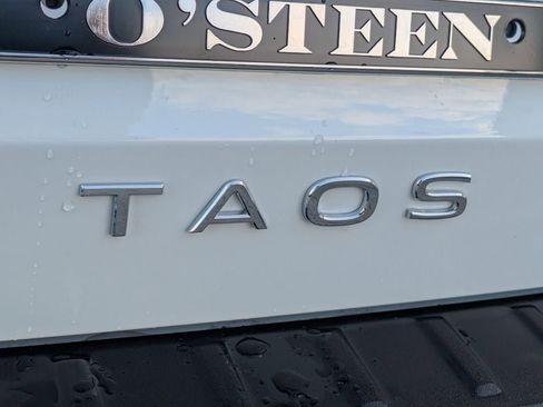 New 2026 Volkswagen Taos S FWD image 14
