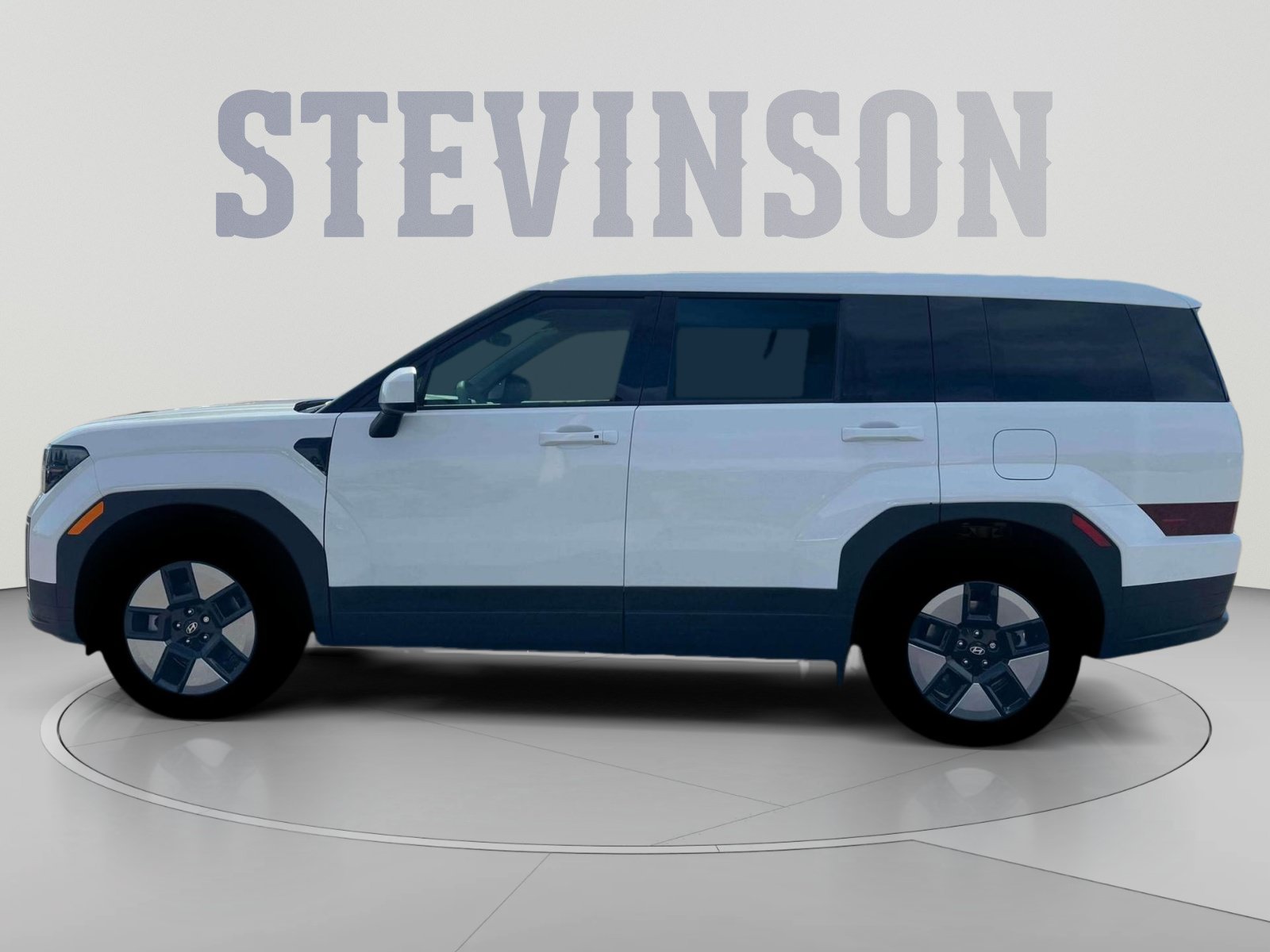 New 2026 Hyundai Santa Fe SE AWD/4WD image 3