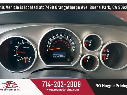 Used 2013 Toyota Sequoia Platinum RWD image 25