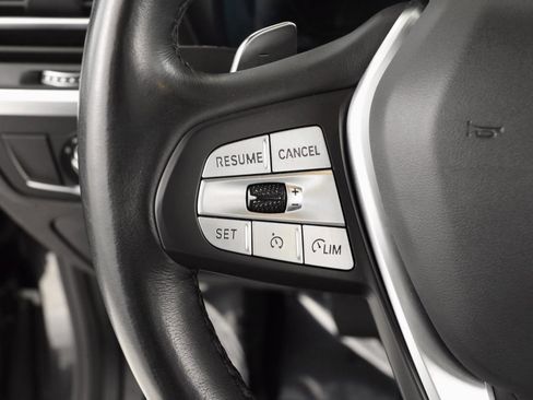 Used 2023 BMW X3 xDrive30i image 14