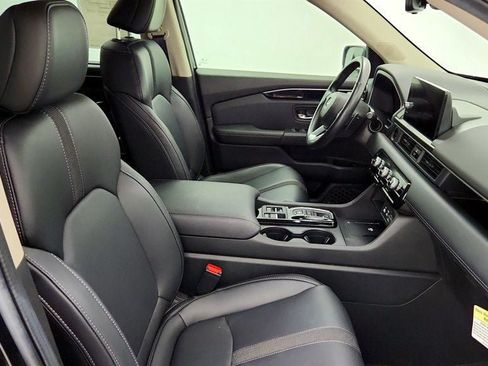 Used 2024 Honda Pilot EX-L image 24