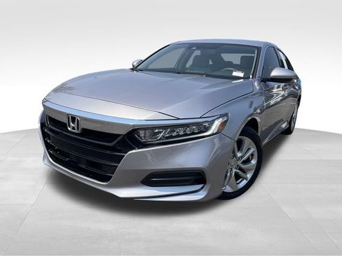 Used 2020 Honda Accord LX image 9