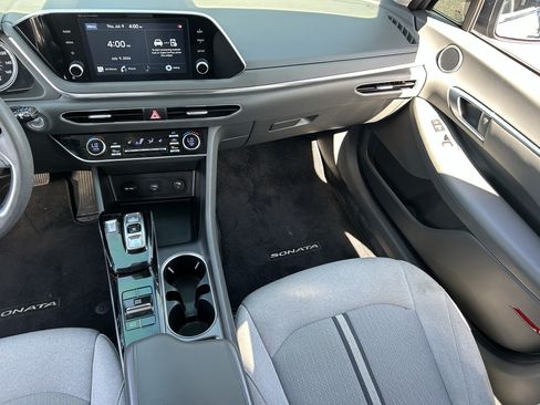 Used 2021 Hyundai Sonata SEL FWD image 14