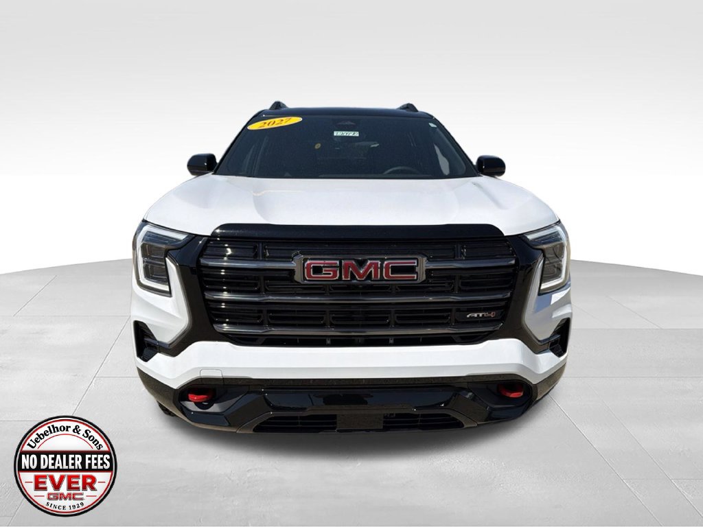 New 2027 GMC Terrain AT4 w/ Convenience Package III AWD/4WD image 11