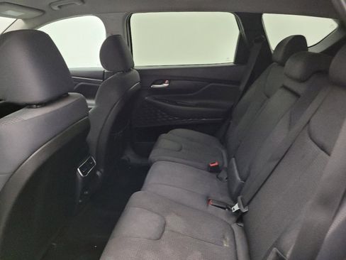 Used 2023 Hyundai Santa Fe SE image 18