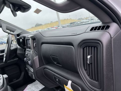 New 2026 Chevrolet Silverado 2500 W/T w/ WT Convenience Package image 25