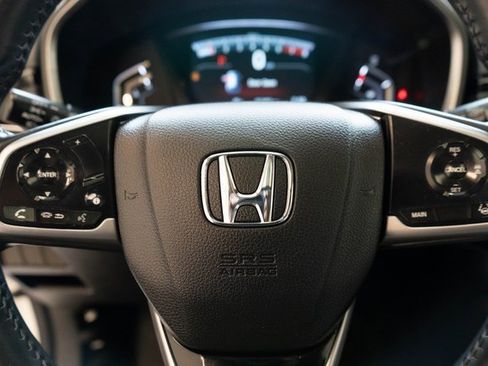 Certified 2022 Honda CR-V EX-L image 18