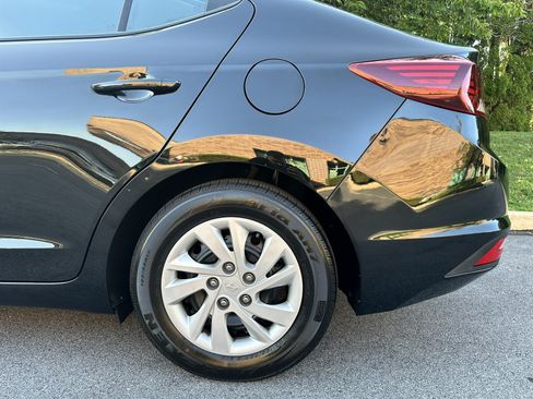 Used 2020 Hyundai Elantra SE w/ Cargo Package (C1) FWD image 82