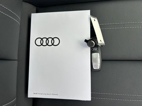 Used 2026 Audi A3 2.0T Premium w/ Black Optic Package AWD/4WD image 34