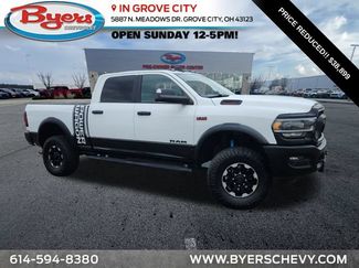 Used 2021 RAM 2500 Power Wagon AWD/4WD 360° Tour