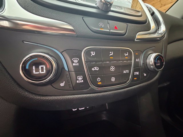 Used 2022 Chevrolet Equinox LT AWD/4WD image 27