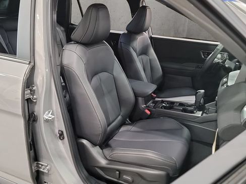 New 2026 Subaru Outback Limited AWD/4WD image 20