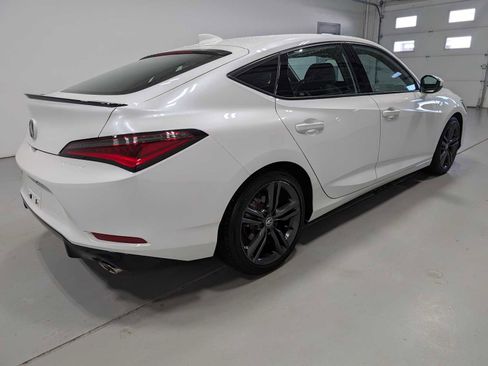 Used 2023 Acura Integra A-Spec image 9