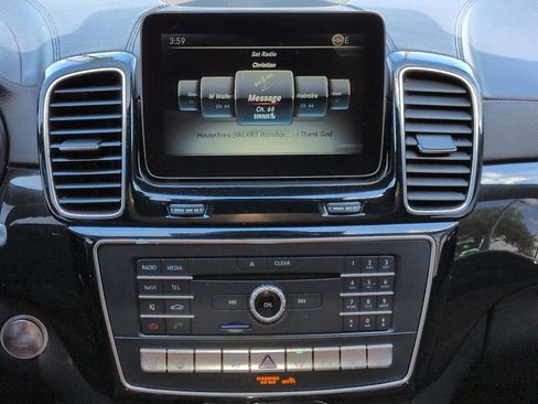 Used 2017 Mercedes-Benz GLE 43 AMG 4MATIC Coupe image 18