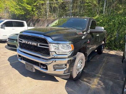 Used 2020 RAM 3500 Tradesman