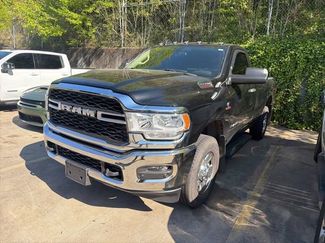 Used 2020 RAM 3500 Tradesman video 1