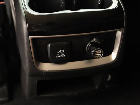 Used 2022 Kia Carnival SX FWD image 22