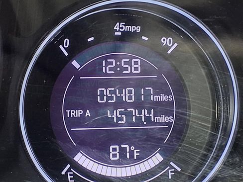Used 2018 Honda HR-V LX image 28