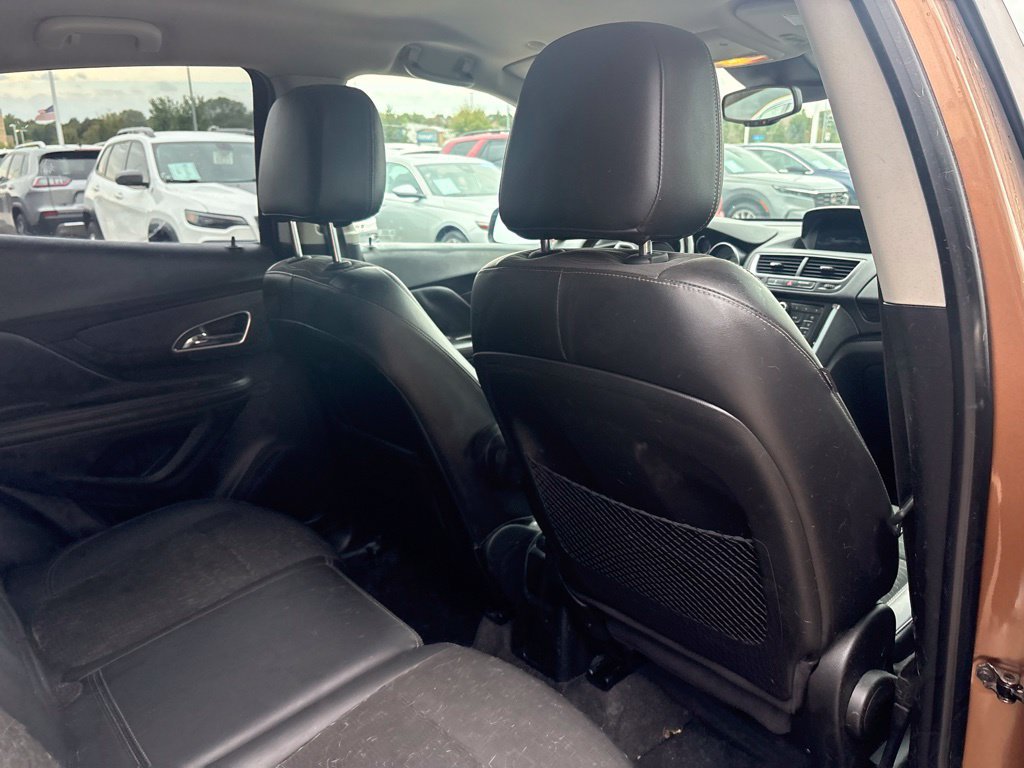 Used 2016 Buick Encore FWD image 27