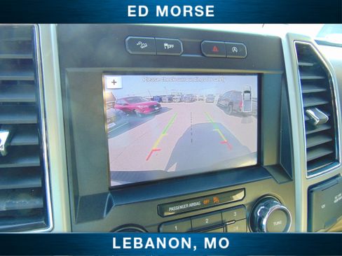 Used 2019 Ford F150 Lariat image 27