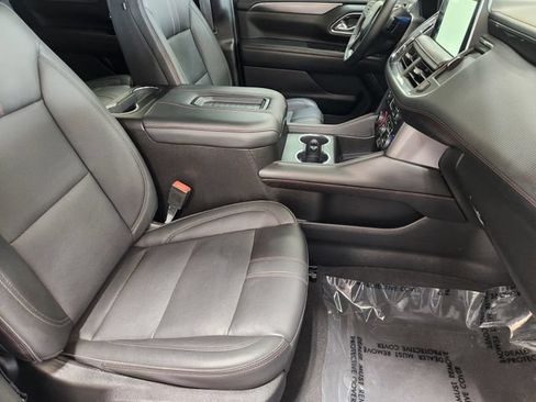 Used 2023 Chevrolet Tahoe RST w/ Luxury Package RWD image 20