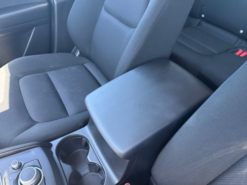 Certified 2025 MAZDA CX-5 AWD 2.5 S image 14