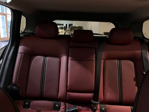 Used 2025 MAZDA CX-50 2.5 Hybrid w/ Premium Plus Pkg image 40