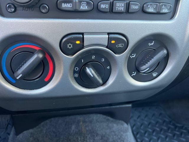 Used 2010 Chevrolet Colorado LT w/ Power Convenience Package RWD image 13