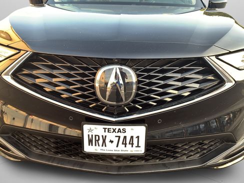 Used 2025 Acura MDX SH-AWD w/ Advance Package image 28