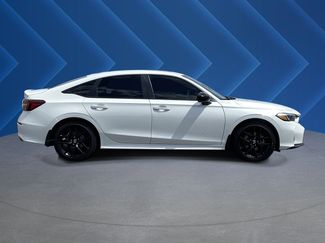 Used 2026 Honda Civic Sport video 2