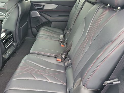 New 2026 Acura MDX A-Spec image 15