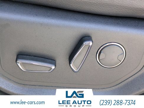 Used 2016 Ford F150 Lariat w/ Equipment Group 502A Luxury AWD/4WD image 17