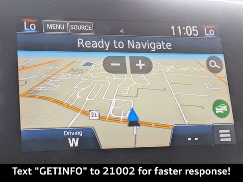 Used 2021 Honda CR-V Touring image 28