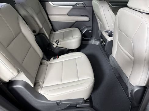 New 2026 GMC Acadia Elevation w/ Elevation Premium Package image 27