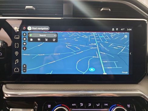 New 2026 GMC Sierra 2500 Denali w/ Max Trailering Package image 21