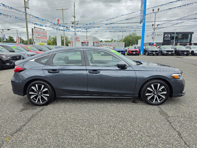 Used 2024 Honda Civic EX-L image 7