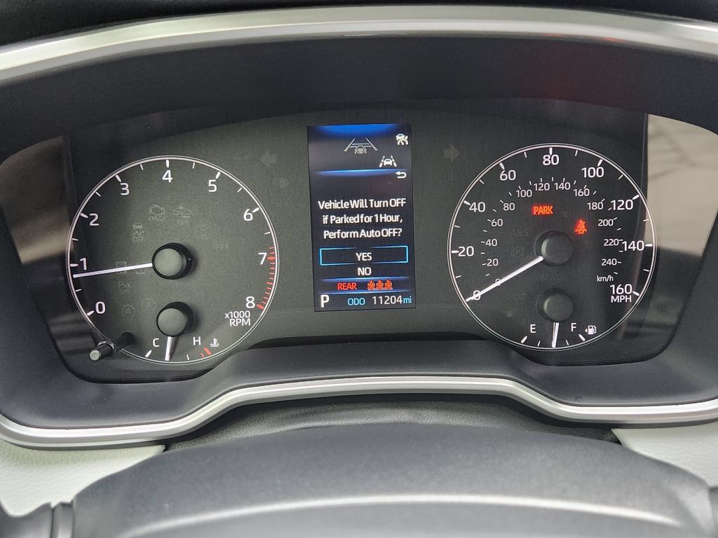 Used 2025 Toyota Corolla SE FWD image 15