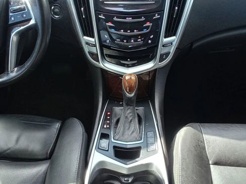 Used 2013 Cadillac SRX Premium image 13
