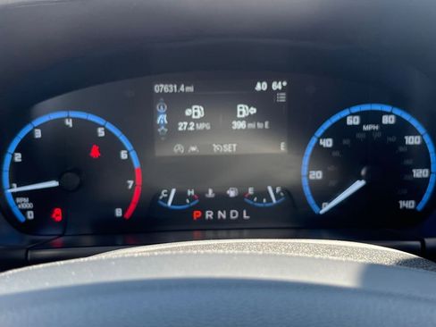 Used 2024 Ford Bronco Sport Big Bend AWD/4WD image 10